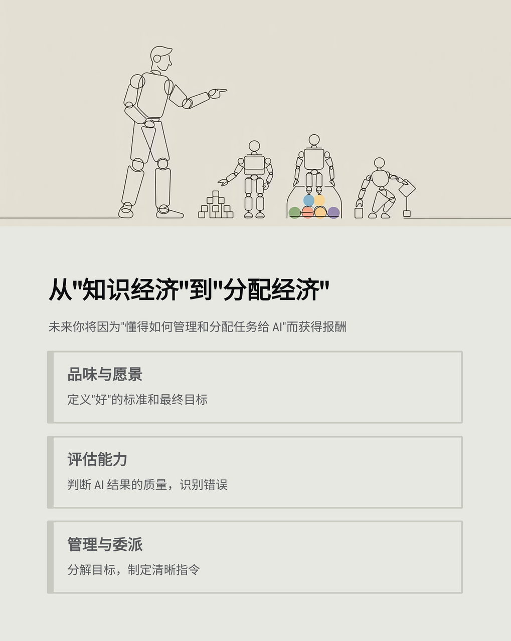 【实践】把公司当 AI 产品来设计：5 个产品，百万美元收入，100% AI 写代码 配图 9
