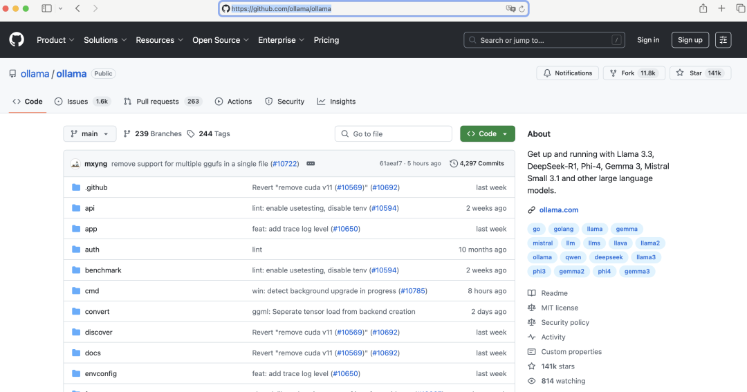 AI驱动：用DeepWiki和ReadMex秒懂Github文档 配图 9