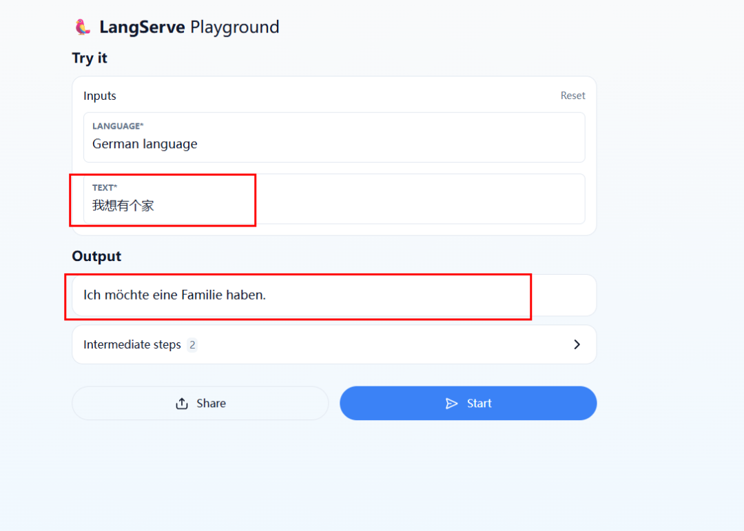 一文学会LangChain搭建Agent工具 配图 39