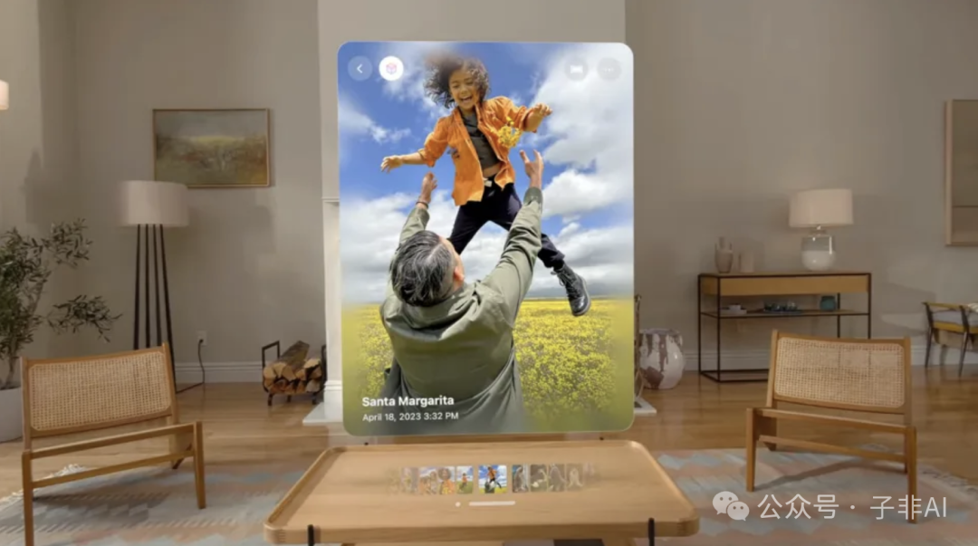 总结：Apple Intelligence 正在开启一个全新的 AI 时代 配图 20