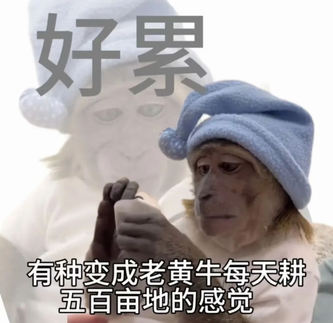 “AI提高了我的生产力，但我更累了” 配图 5