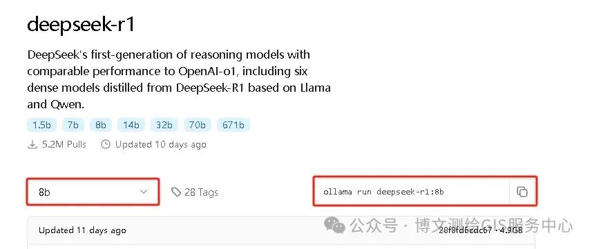 DeepSeek-R1大模型本地化部署 配图 15