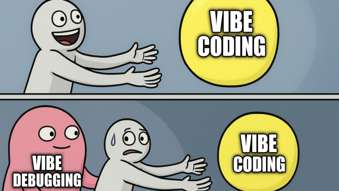 让 AI 干活反而累成狗？Vibe Coding 正在掏空我的大脑 配图 6
