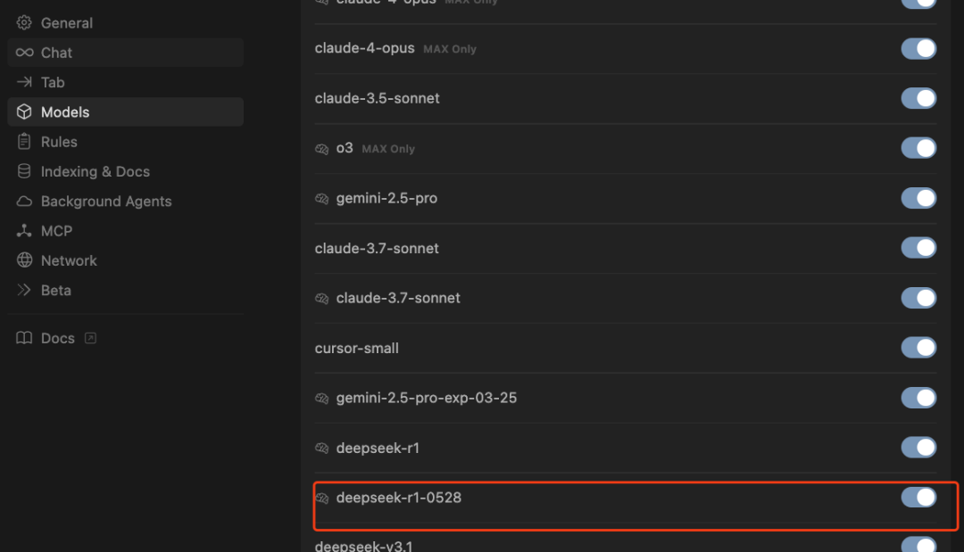 Cursor 1.0 正式发布！BugBot 自动代码审查，Background Agent 全面开放、MCP一键安装 配图 8