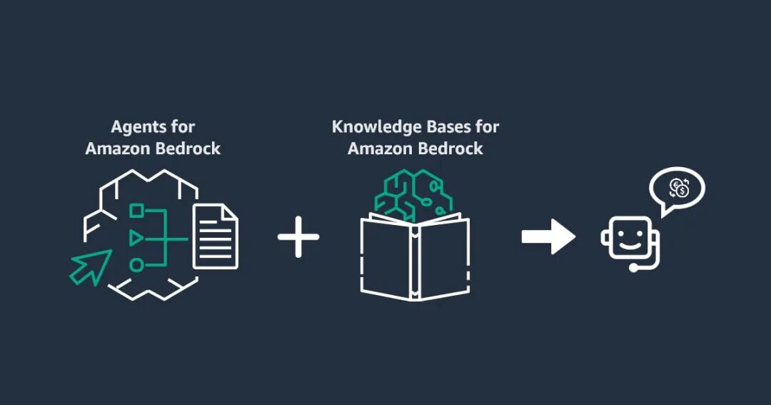 AWS Bedrock：面向 AI 应用的端到端解决方案 配图 5