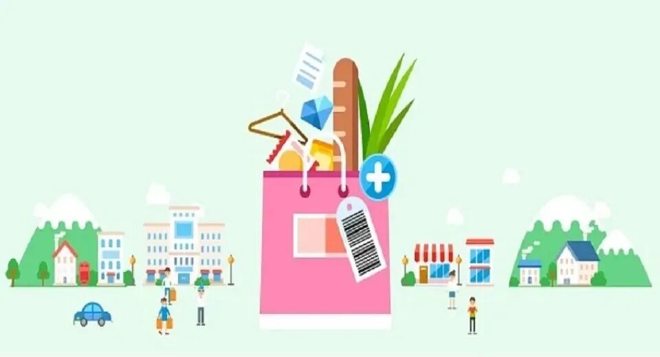 AI在新零售行业的多元化应用 配图 6