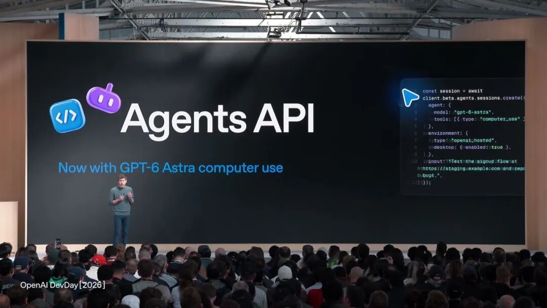 实录 OpenAI 年度发布会：25 项发布，逐一详解 配图 54