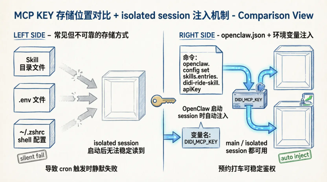 一文读懂滴滴OpenClaw专属打车Skill 配图 21
