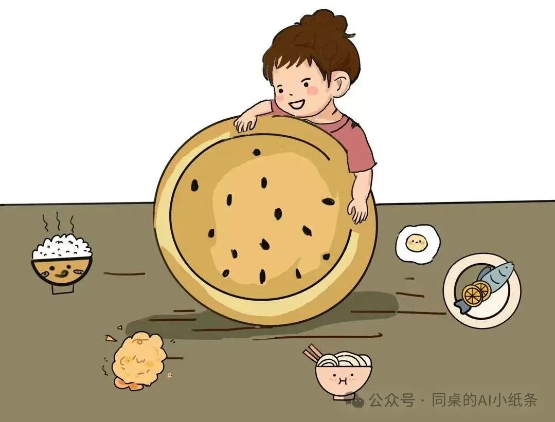 大家都在说的“生成式AI”到底在说啥？最强“生成式AI”白话科普！一文给你讲清楚生成式人工智能背后的原理 配图 19