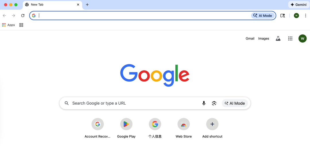 谷歌上线Gemini in Chrome，想免费使用还需打怪升级 配图 10