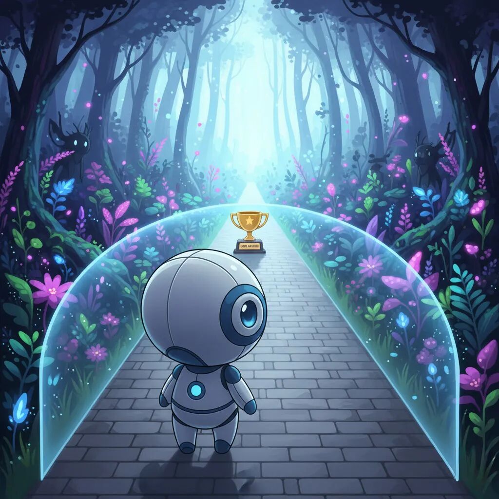 提示词工程：用斯坦福发现的VS提示词技巧，解锁AI的无限创意