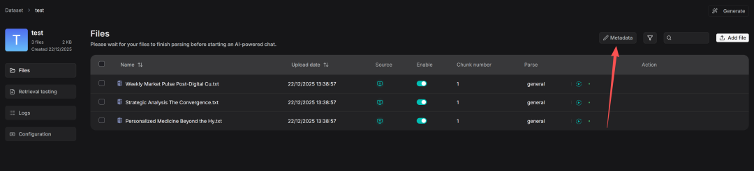 RAGFlow 0.23.0 —— Memory、 RAG 和 Agent 的能力增强 配图 39