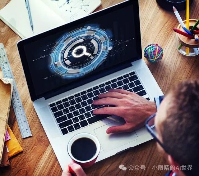 探索Perplexity.ai：下一代智能搜索引擎的魅力 配图 5