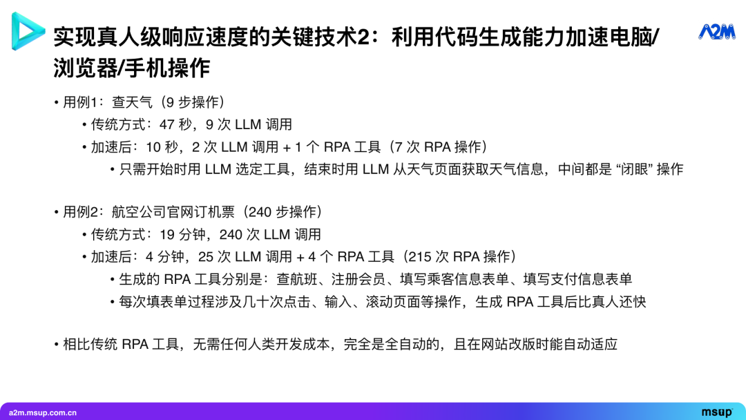 能办成事的 Agent：实时与环境交互，从经验中学习 配图 16