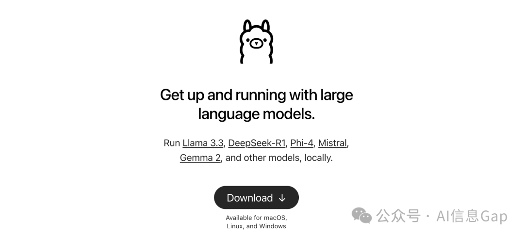 手把手教你本地部署DeepSeek-R1：3步搞定，有手就行！