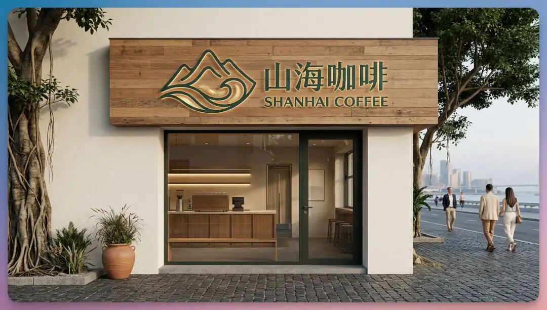 门店图