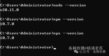 通过MCP给Cherry Studio增加联网搜索能力 配图 3