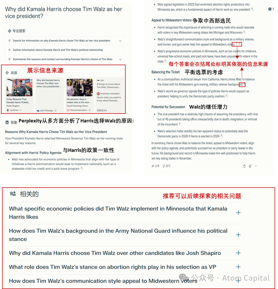Atom Capital：AI搜索的未来 配图 5