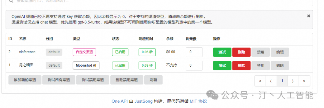 FastGPT一站式解决方案[1-部署篇]：轻松实现RAG-智能问答系统 配图 20