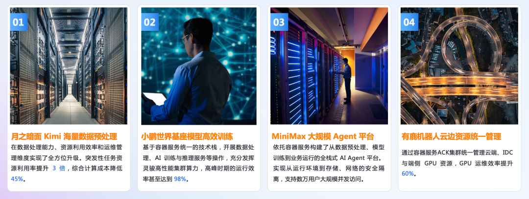 一文详解容器面向大模型与AI Agent的技术变革 配图 5