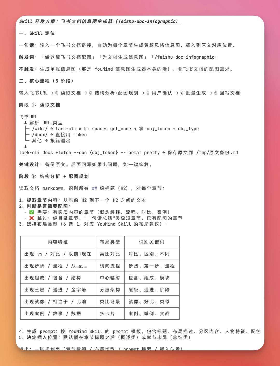 Skill 和 CLI：经验指导能力，能力丰富经验 配图 7