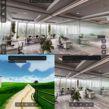 阿里官宣上线Happy Oyster，全网首发实测！ 配图 3