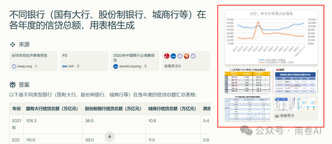 AI搜索这样用，传统搜索引擎就可以靠边站 配图 4