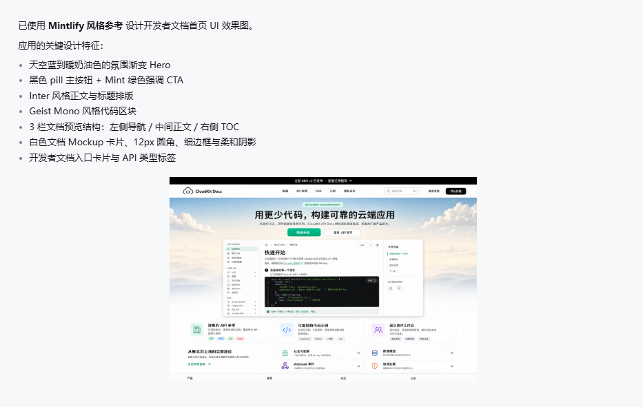 终于有人把 71 套顶级产品设计规范,做成了一个 Skills 配图 7