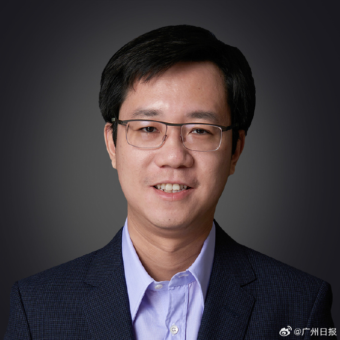 “AI三杰”都是广东人，为何都没在广东发展？ 配图 3