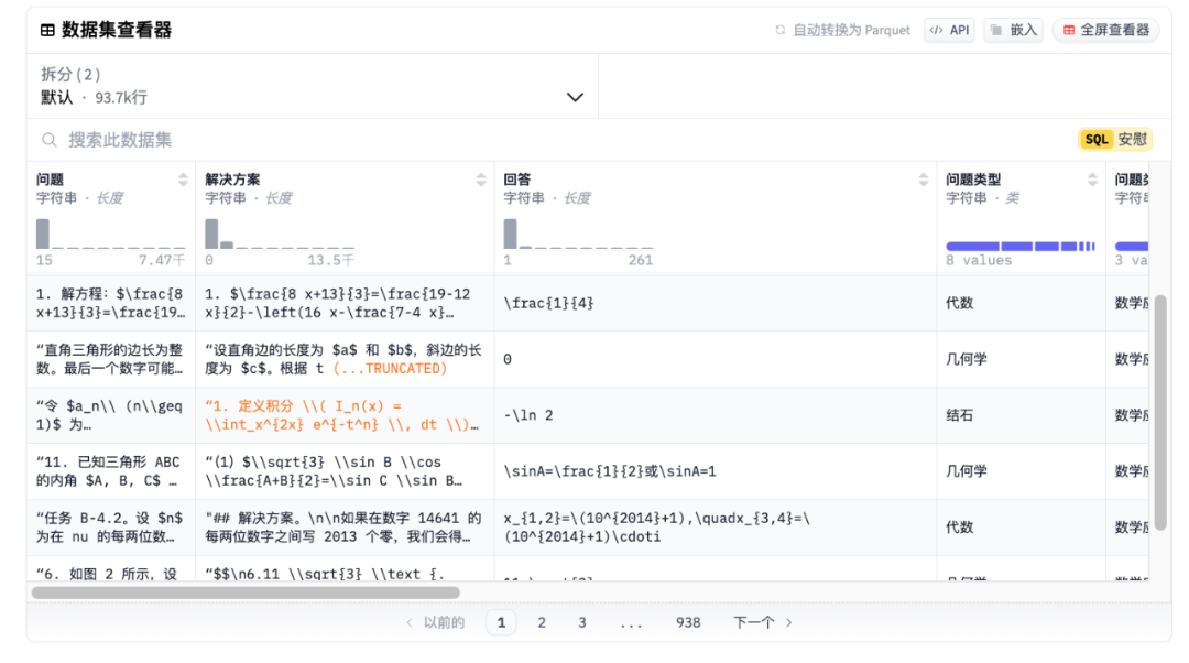 开源！有了22万条DeepSeek R1的高质量数据，你也能复现DeepSeek了！ 配图 2