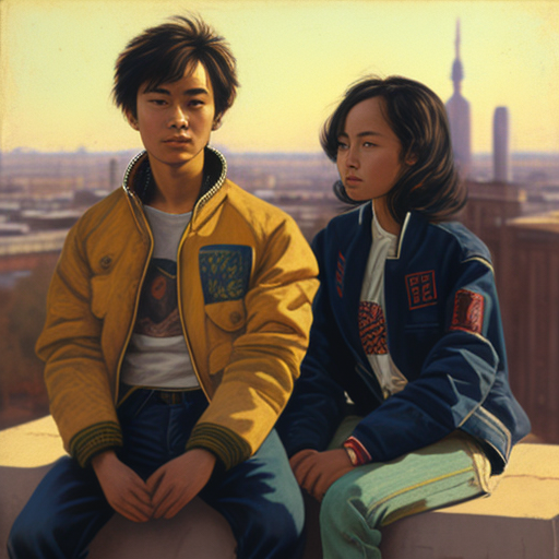 多模态模型