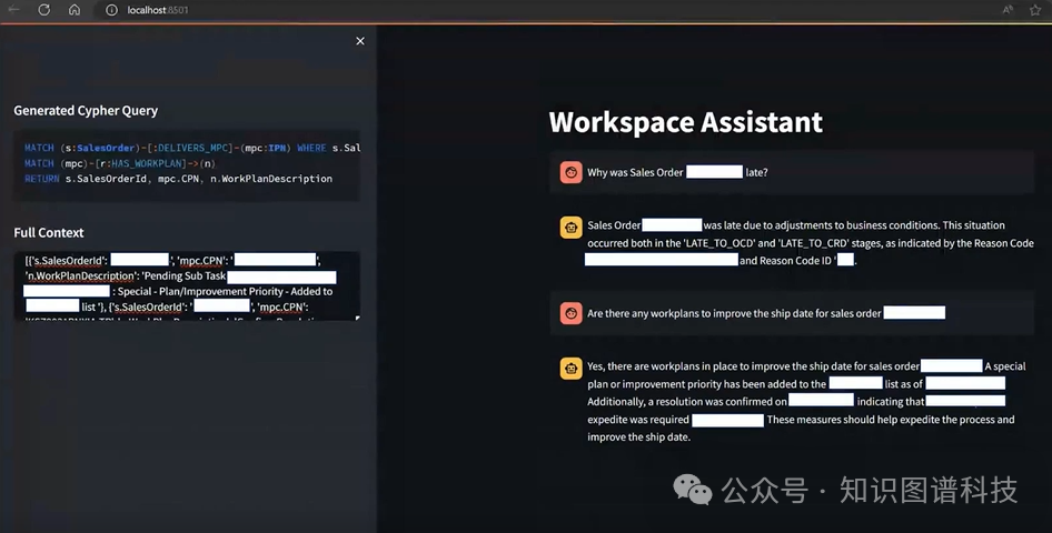 Microchip如何利用知识图谱驱动的RAG来优化 LLM Chatbot 配图 10
