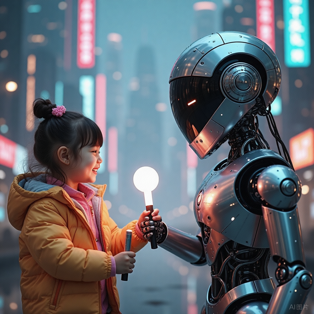 培训后的随笔感想：AI，从陌生到熟悉的旅程 配图 2
