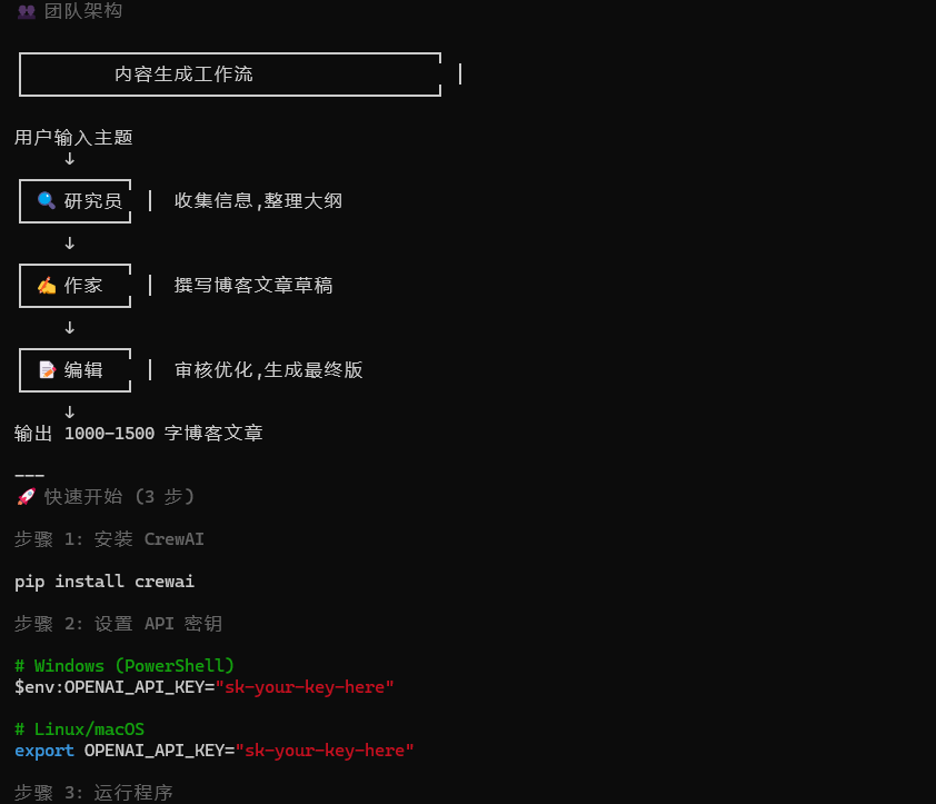【附实战案例】claude skills 生成神器：Skill Seeker让AI变身全栈专家 配图 18