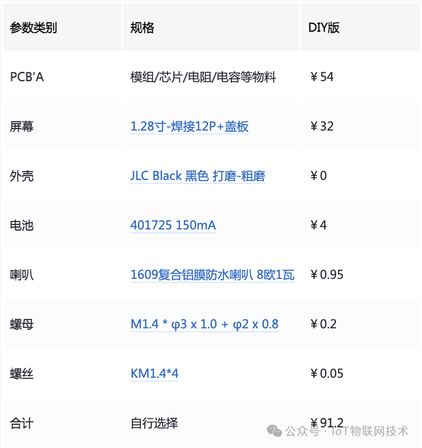 “硬件+社交”，仅91元，ESP32 国产开源 AI 项链，点亮你的智能生活 配图 6