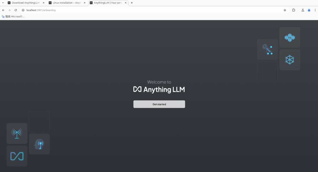 【干货】带你一步步安装与使用AnythingLLM 配图 6