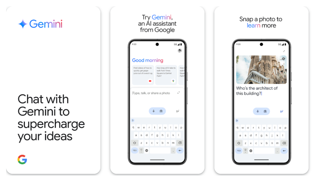 Google IO 全面解读：超强AI搜索，Gemini 1.5 Pro / Flash，谷歌版“Sora” - Veo，和更多 配图 11