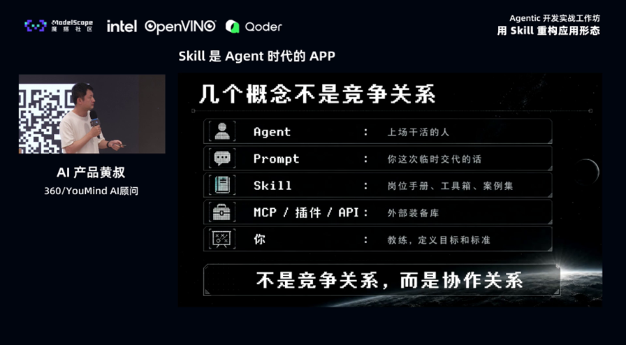 Skill 是 Agent 时代的 App 配图 12