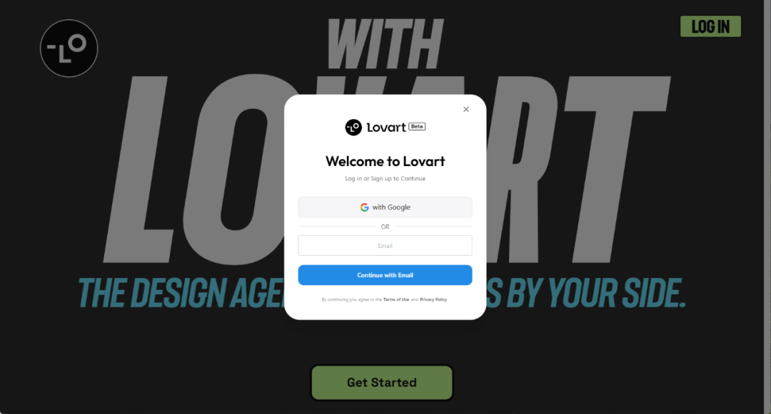 全球首款设计Agent，Lovart在海外大火，马斯克亲自点赞 配图 9
