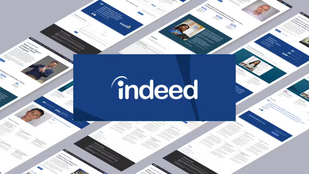 震撼！Indeed联手OpenAI，数百万求职者将精准匹配职位！ 配图 6