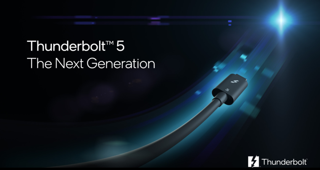 27B 的“小模型”,跑不动怎么办?英特尔® Thunderbolt™ 5 给显存请来了外援 配图 6