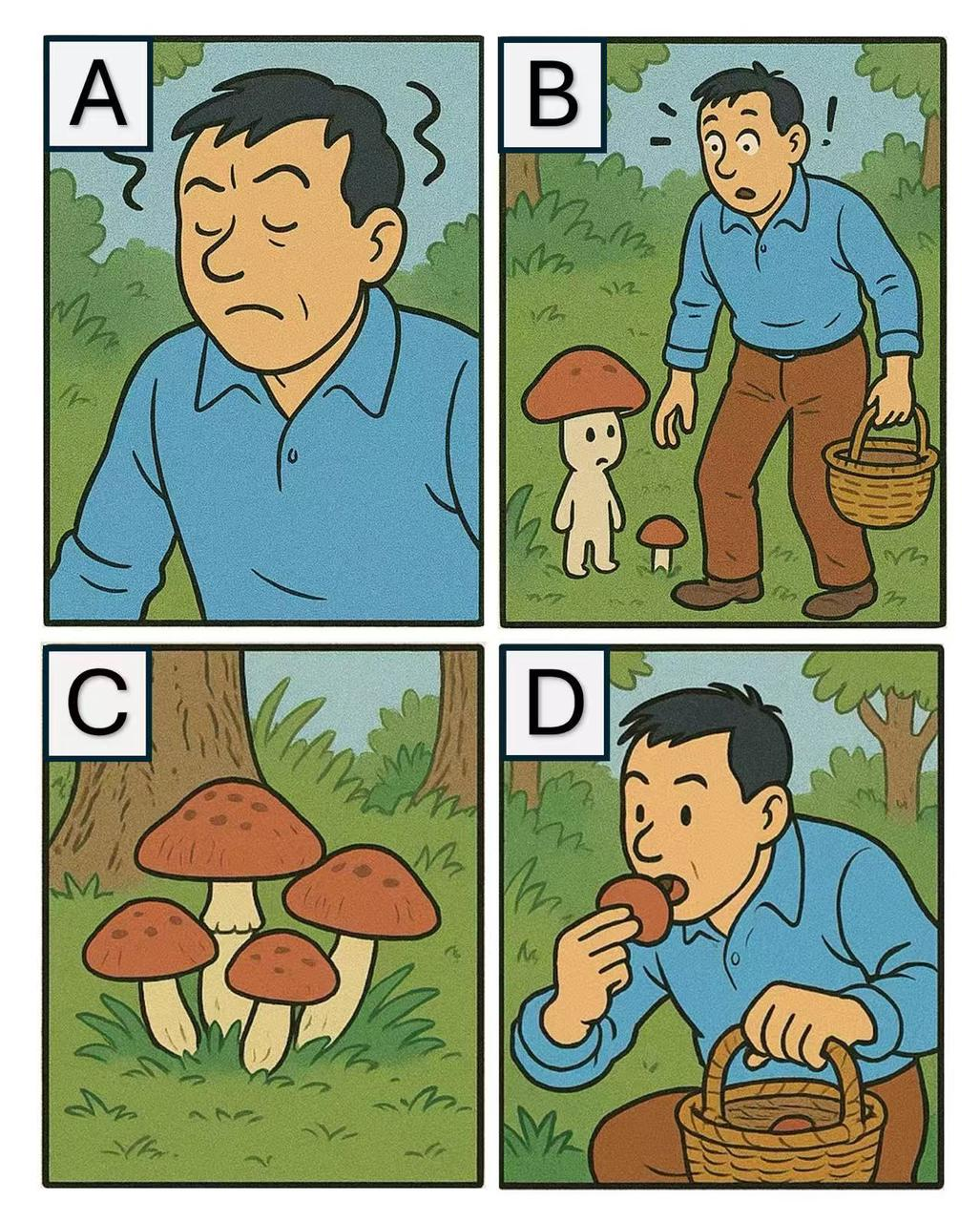如愿以偿！Qwen3-VL再开源30B-A3B，附实测！ 配图 27