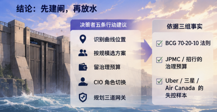 AI进企业，先要建网关：企业 AI 的基建能力清单 配图 8