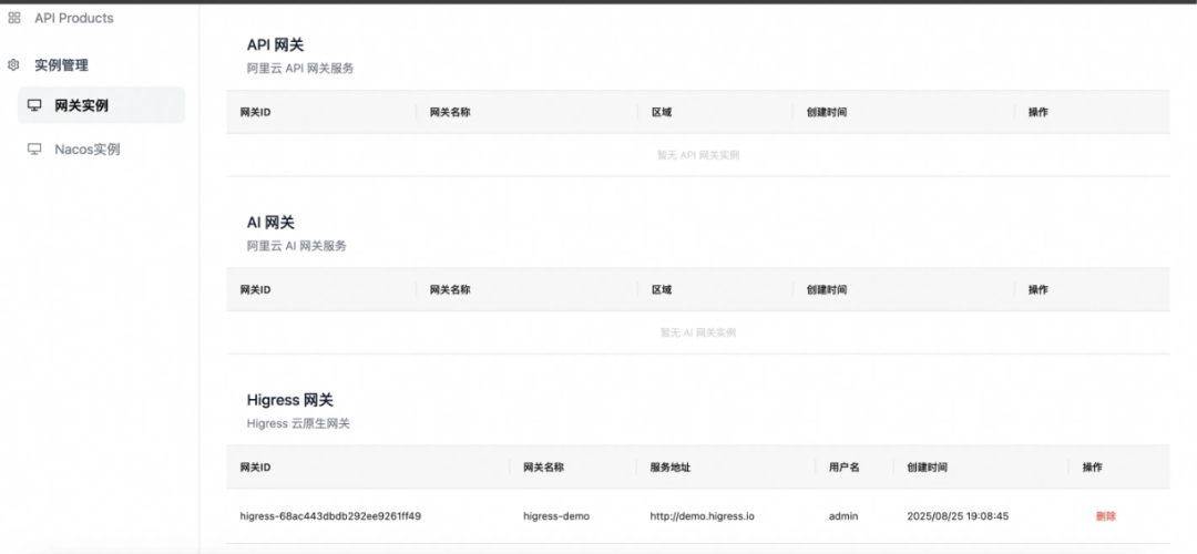 HiMarket 正式开源，为企业落地开箱即用的 AI 开放平台 配图 4
