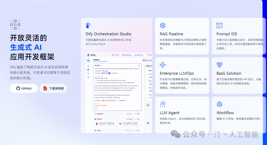 智胜未来：国内大模型+Agent应用案例精选，以及主流Agent框架开源项目推荐 配图 23