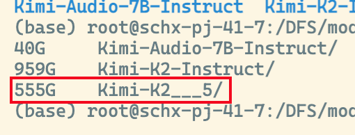 重磅开源！Kimi K2.5 本地部署全攻略：手把手教你跑通 1T MoE 巨兽 配图 3
