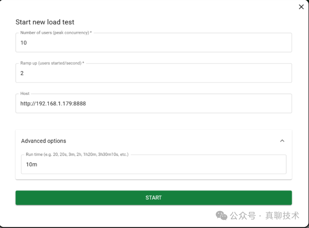 压测篇 | Ollama+Nginx+4090打造DeepSeek-R1-32B高可用大模型集群，助力企业拥抱AI时代 配图 2