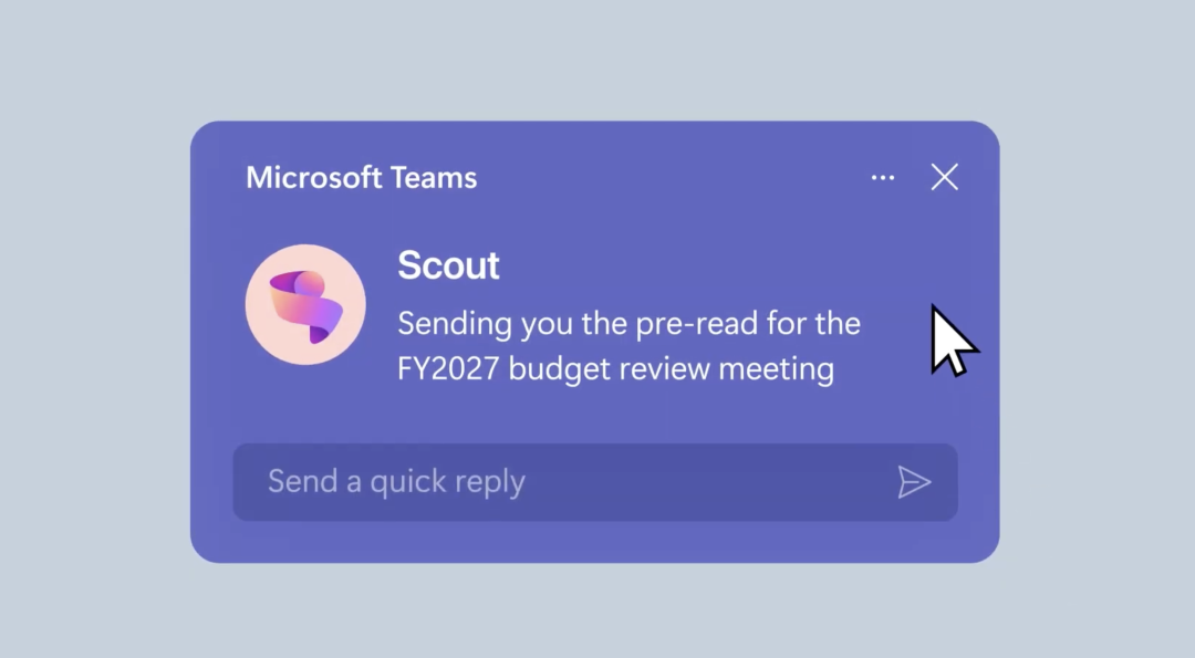 从"野生小龙虾"到"企业级小龙虾" —— 微软 Scout 配图 2