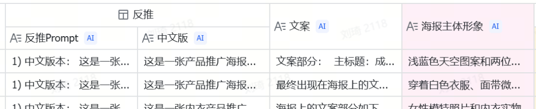 用这个方案，一键模仿70%的海报和投流素材图，而且几乎0成本 配图 13