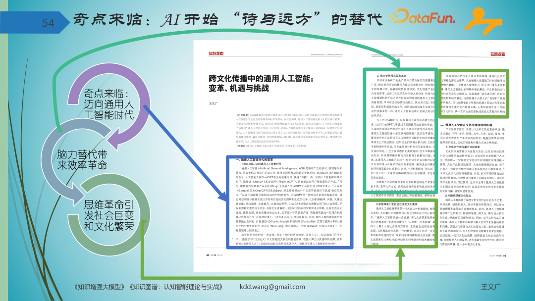 知识图谱激活 DeepSeek 智能体，图模互补重构企业专业知识管理 配图 23